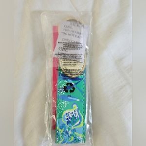 Lilly Pulitzer Key Fob